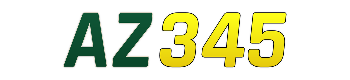 az345 logo